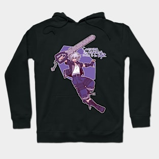 Countdown To Kh3 7 Days Of Light Riku Hoodie